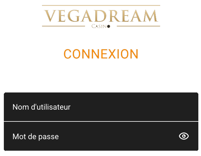 Connexion