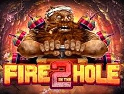 Fire-2-Hole
